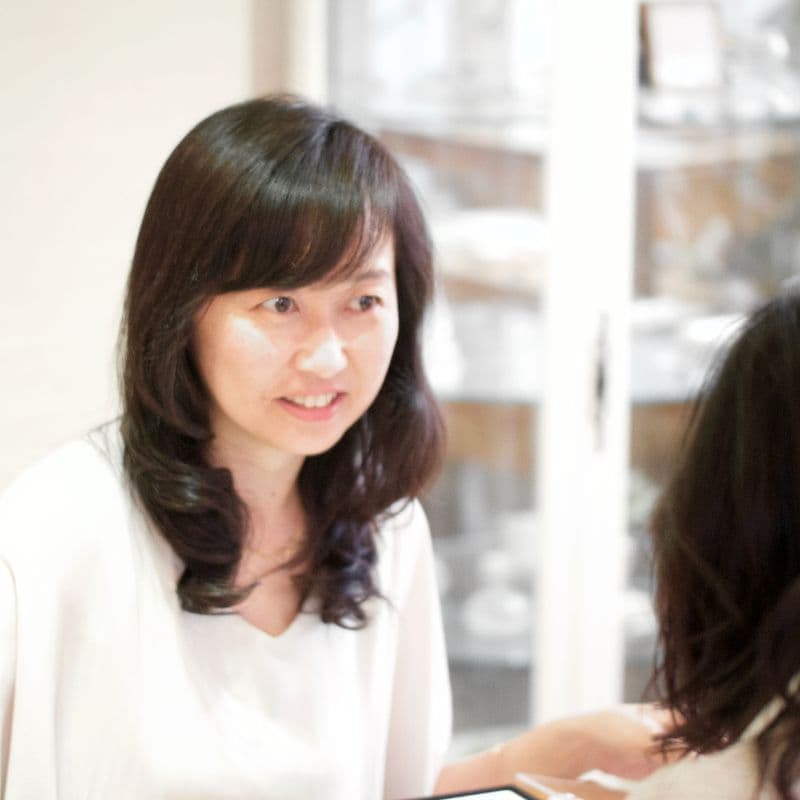 岡本有紀子